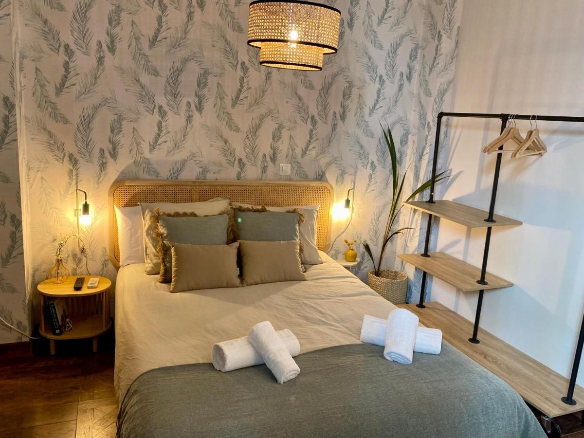 Wish Suite La Florida De Sevilla Exterior photo