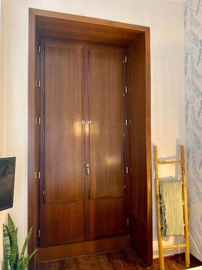 Wish Suite La Florida De Sevilla Exterior photo