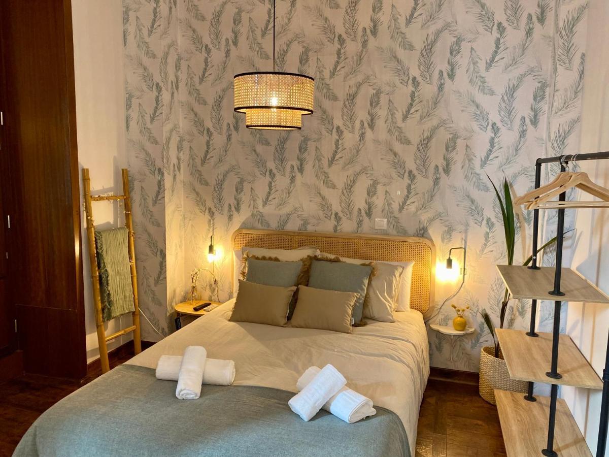 Wish Suite La Florida De Sevilla Exterior photo