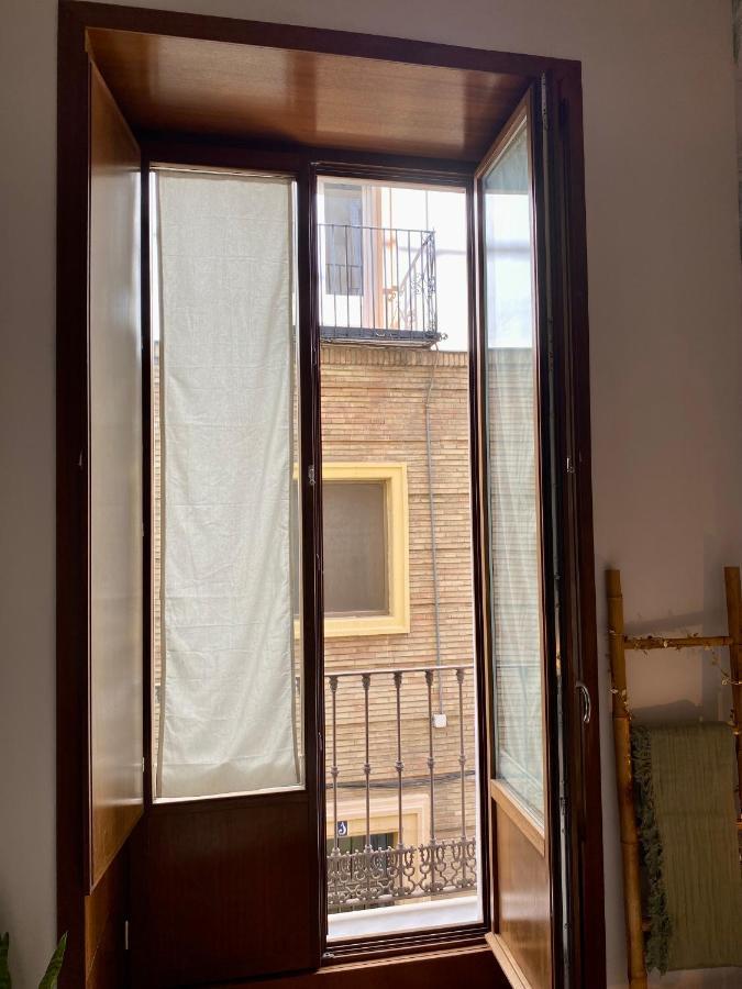 Wish Suite La Florida De Sevilla Exterior photo