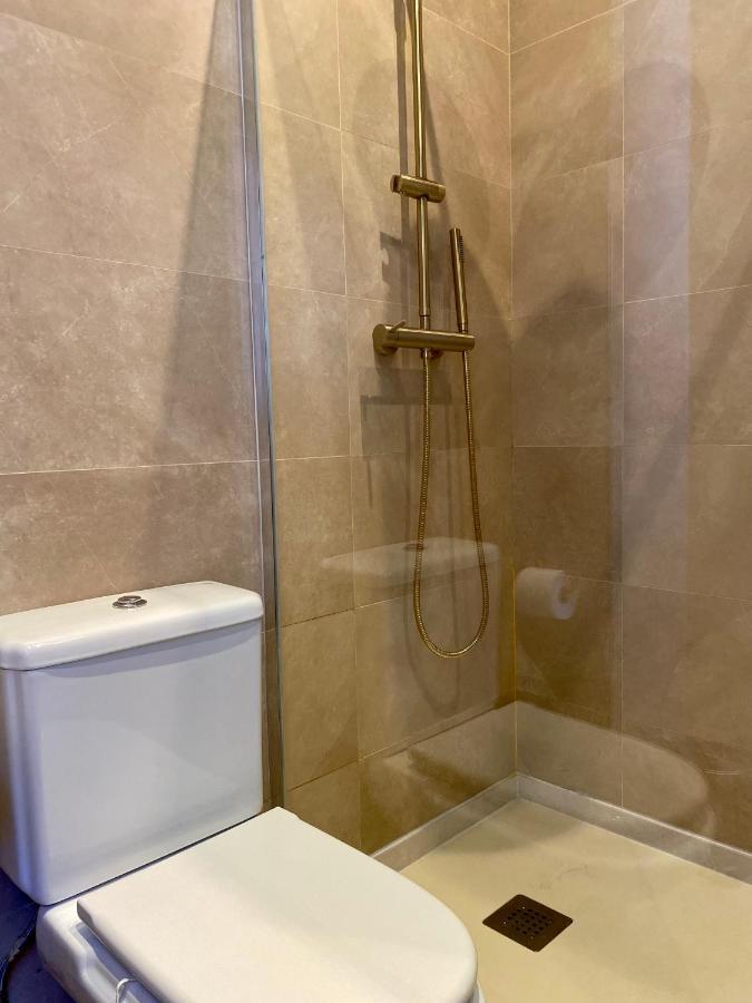 Wish Suite La Florida De Sevilla Exterior photo