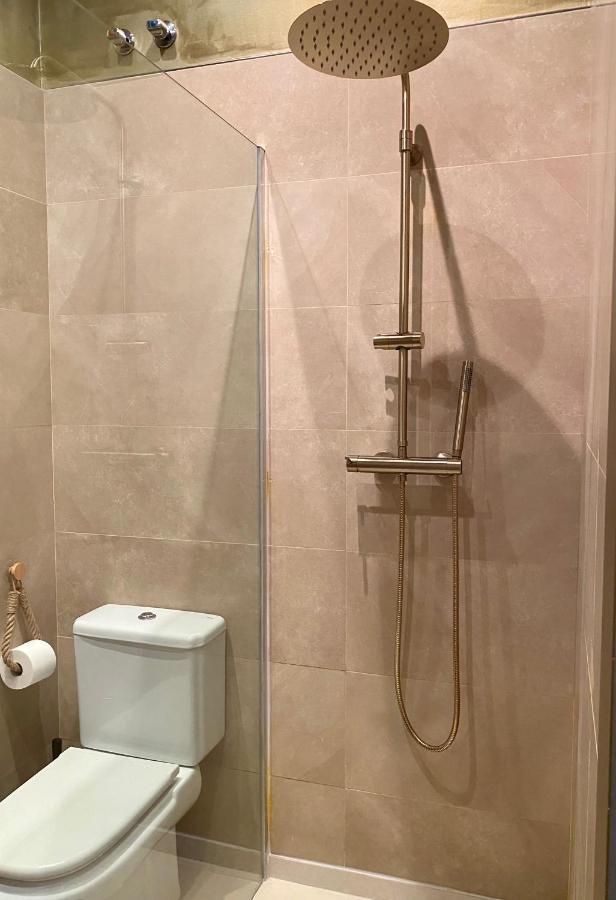 Wish Suite La Florida De Sevilla Exterior photo