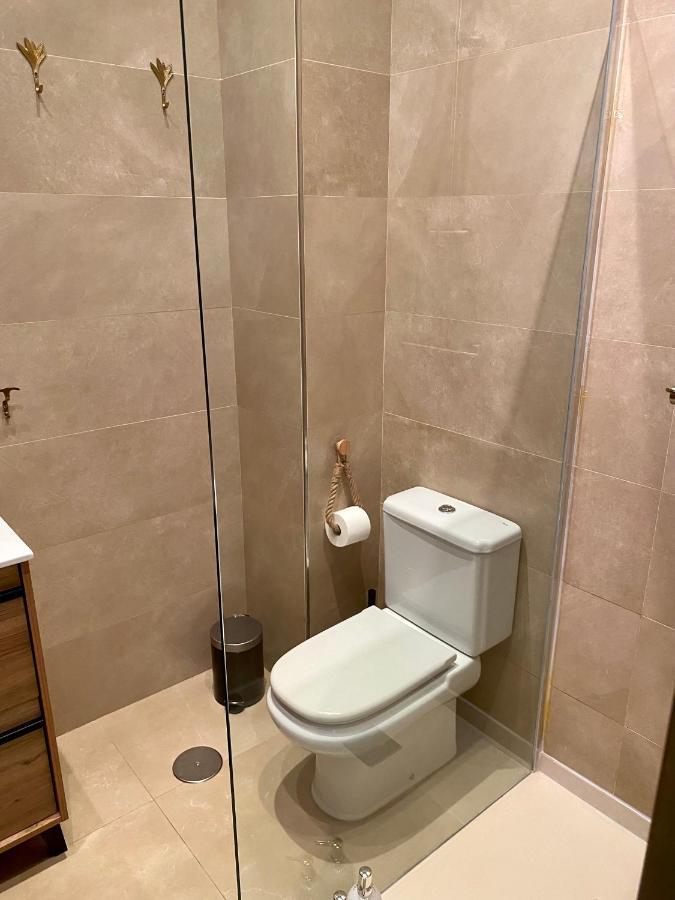 Wish Suite La Florida De Sevilla Exterior photo