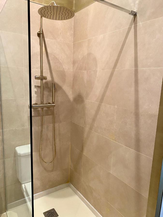 Wish Suite La Florida De Sevilla Exterior photo