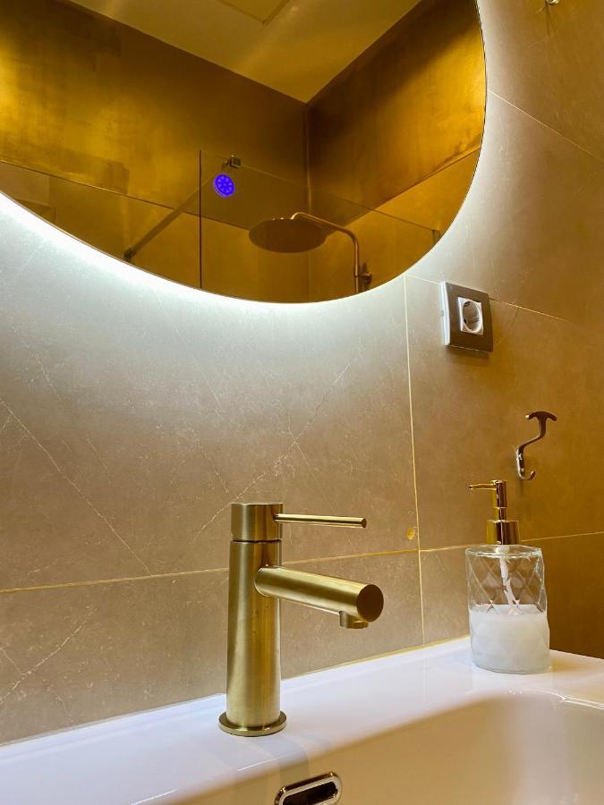 Wish Suite La Florida De Sevilla Exterior photo
